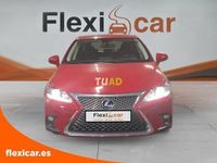 usado Lexus CT200h 1.8 200h Business