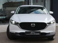 Nuevo Mazda CX-30 Center-Line 140 CV (102 kW) 2025 Blanco SUV