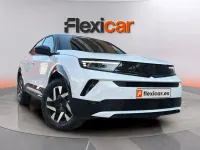 Usado Opel Mokka Edition 136 CV (100 kW) 2025 Blanco SUV