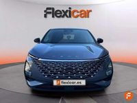 Usado Omoda 5 185 CV (136 kW) 2024 Gris SUV