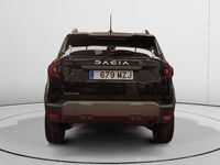 Usado Dacia Duster Journey 131 CV (96 kW) 2024 Gris SUV