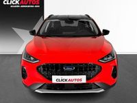 Usado Ford Focus Active 155 CV (114 kW) 2024 Blanco