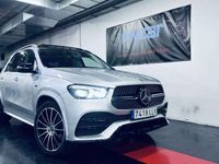 usado Mercedes GLE350 Coupé 350de 4Matic Aut.