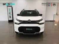 Usado Citroën C3 Aircross 110 CV (80 kW) 2023 Rojo SUV