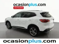 Usado MG EHS Luxury 258 CV (189 kW) 2023 Blanco SUV