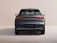 Nuevo BYD Atto 2 Comfort 150 kW (204 CV) 2026 Negro SUV