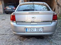 Usado Opel Vectra Elegance 140 CV (102 kW) 2006 Gris / plata Berlina