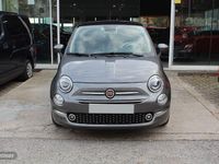 Usado Fiat 500 Dolcevita 70 CV (51 kW) 2023 Gris Berlina