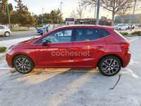 Usado Seat Ibiza 115 CV (84 kW) 2025 Rojo Utilitario