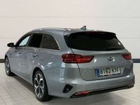 usado Kia Ceed Ceed /Tourer 1.4 T-GDi Eco-Dynamics Tech