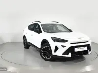 Usado Cupra Formentor 150 CV (110 kW) 2025 Blanco SUV