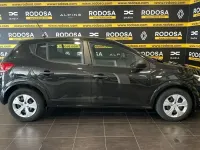 Usado Dacia Sandero Essentiel 91 CV (66 kW) 2023 Otro Berlina