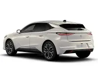 Nuevo DS Automobiles DS4 145 CV (106 kW) 2026 Blanco Berlina