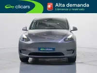 Usado Tesla Model Y Performance 392 kW (534 CV) 2023 Gris SUV