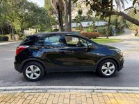 Usado Opel Mokka X Excellence 140 CV (102 kW) 2017 Negro SUV