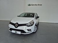 Usado Renault Clio IV Business 75 CV (55 kW) 2017 Blanco