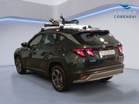 Nuevo Hyundai Tucson 160 CV (117 kW) 2025 Gris SUV