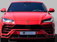 usado Lamborghini Urus 4.0 V8 Aut.