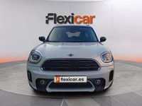 Usado Mini Cooper 136 CV (100 kW) 2022 Gris Utilitario