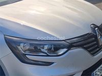 Usado Renault Mégane IV Bose Edition 110 CV (80 kW) 2016 Gris / plata Berlina