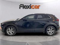 Usado Mazda CX-30 122 CV (89 kW) 2020 Gris SUV