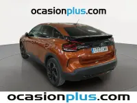 Usado Citroën C4 Shine 130 CV (95 kW) 2021 Rojo SUV