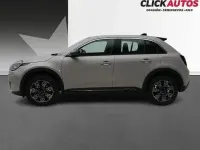 Usado Fiat 600 100 CV (73 kW) 2025 Negro SUV