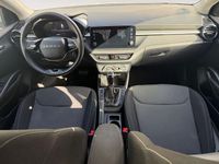 Usado Skoda Fabia Selection 115 CV (84 kW) 2025 Blanco Utilitario