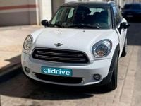 Usado Mini Cooper D Countryman 111 CV (81 kW) 2015 Blanco SUV