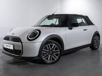 Usado Mini Cooper 163 CV (119 kW) 2025 Utilitario