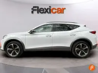 Usado Cupra Formentor 150 CV (110 kW) 2022 Blanco SUV
