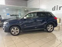 Usado Suzuki Vitara 120 CV (88 kW) 2018 Azul SUV