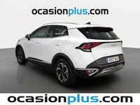 Usado Kia Sportage 136 CV (100 kW) 2023 Blanco SUV