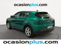 Usado Alfa Romeo Tonale Sprint 130 CV (95 kW) 2022 Verde SUV