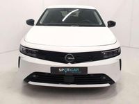 Usado Opel Astra Edition 110 CV (80 kW) 2025 Blanco Utilitario