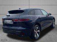 usado Jaguar F-Pace 2.0D I4 MHEV R-Dynamic S AWD Auto 150 kW (204 CV)