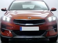 Usado Kia XCeed 141 CV (103 kW) 2022 SUV