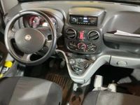 Używany Fiat Doblò 75 KM (55 kW) 2010 Minivan