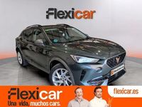 Begagnad Cupra Formentor 150 HK (110 kW) 2021 Grå SUV