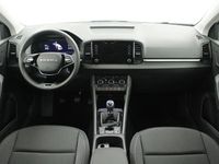 Usado Skoda Karoq Selection 116 CV (85 kW) 2025 Blanco SUV