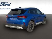 Usado Ford Kuga Active 243 CV (178 kW) 2025 Azul desert island SUV