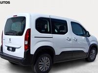 Usado Peugeot Rifter Business-Line 101 CV (74 kW) 2023 Blanco Monovolumen