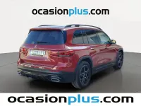 Occasion Mercedes GLB200 AMG 150 PK (110 kW) 2021 Rood SUV
