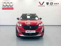 usado Peugeot 2008 1.2 Puretech S&s Gt Eat8 130