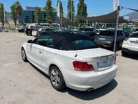 Occasion BMW 120 Cabriolet 177 ch (130 kW) 2008 Blanc Cabriolet