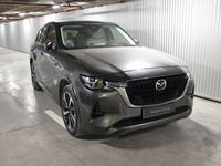 usado Mazda CX-60 2.5L e-Skyactiv-G PHEV Takumi Con-P + Dri-P + Com-