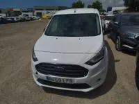 Usado Ford Transit Connect Trend 100 CV (73 kW) 2020 Blanco Monovolumen