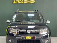 usado Dacia Duster 1.5dci Sl Blackshadow 4x2 110