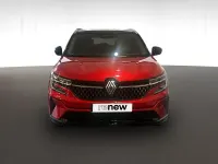 Usado Renault Austral Iconic 200 CV (147 kW) 2023 Rojo nnp negro gne SUV