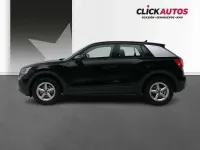 Usado Audi Q2 116 CV (85 kW) 2026 Negro SUV